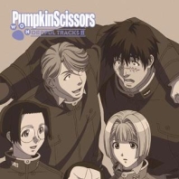Pumpkin Scissors OST 2, telecharger en ddl