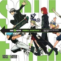 Soul Eater OST 1, telecharger en ddl