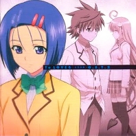 Telecharger To Love-RU OST 2 DDL